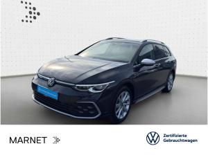 Volkswagen Golf Alltrack