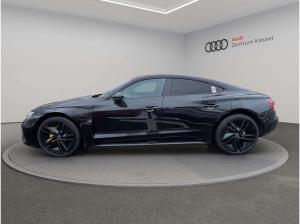 Audi e-tron GT e-tron GT qu. LED B&O Pano HuD 360° Alcantara