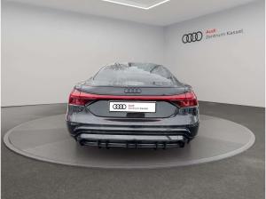 Audi e-tron GT e-tron GT qu. LED B&O Pano HuD 360° Alcantara