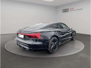 Audi e-tron GT e-tron GT qu. LED B&O Pano HuD 360° Alcantara