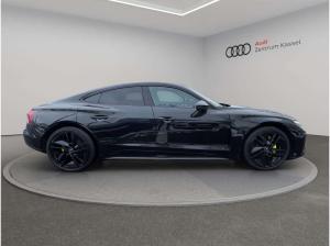 Audi e-tron GT e-tron GT qu. LED B&O Pano HuD 360° Alcantara