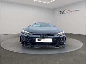 Audi e-tron GT e-tron GT qu. LED B&O Pano HuD 360° Alcantara