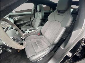 Audi e-tron GT e-tron GT qu. LED B&O Pano HuD 360° Alcantara