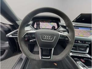 Audi e-tron GT e-tron GT qu. LED B&O Pano HuD 360° Alcantara