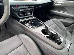Audi e-tron GT e-tron GT qu. LED B&O Pano HuD 360° Alcantara