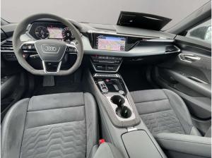 Audi e-tron GT e-tron GT qu. LED B&O Pano HuD 360° Alcantara