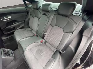 Audi e-tron GT e-tron GT qu. LED B&O Pano HuD 360° Alcantara