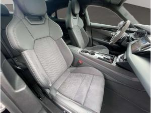 Audi e-tron GT e-tron GT qu. LED B&O Pano HuD 360° Alcantara
