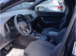 Cupra Ateca VZ 2.0 300PS*4Drive *SOFORT & NEU!*