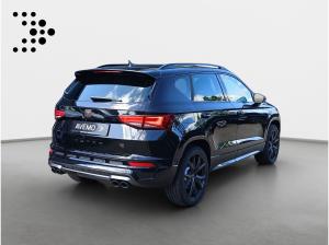 Cupra Ateca VZ 2.0 300PS*4Drive *SOFORT & NEU!*
