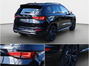 Cupra Ateca VZ 2.0 300PS*4Drive *SOFORT & NEU!*