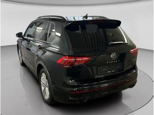 Volkswagen Tiguan ParkASSIST*NAVI*LEDER*BUSINESSPAKET*HAUSTÜRLIEFERUNG*SOFORT VERFÜGBAR
