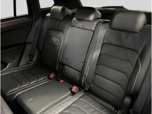 Volkswagen Tiguan ParkASSIST*NAVI*LEDER*BUSINESSPAKET*HAUSTÜRLIEFERUNG*SOFORT VERFÜGBAR