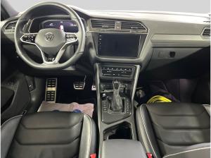 Volkswagen Tiguan ParkASSIST*NAVI*LEDER*BUSINESSPAKET*HAUSTÜRLIEFERUNG*SOFORT VERFÜGBAR