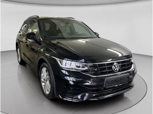 Volkswagen Tiguan ParkASSIST*NAVI*LEDER*BUSINESSPAKET*HAUSTÜRLIEFERUNG*SOFORT VERFÜGBAR