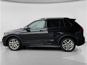 Volkswagen Tiguan ParkASSIST*NAVI*LEDER*BUSINESSPAKET*HAUSTÜRLIEFERUNG*SOFORT VERFÜGBAR
