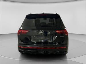Volkswagen Tiguan ParkASSIST*NAVI*LEDER*BUSINESSPAKET*HAUSTÜRLIEFERUNG*SOFORT VERFÜGBAR