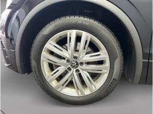Volkswagen Tiguan ParkASSIST*NAVI*LEDER*BUSINESSPAKET*HAUSTÜRLIEFERUNG*SOFORT VERFÜGBAR