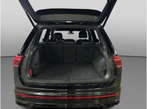 Volkswagen Tiguan ParkASSIST*NAVI*LEDER*BUSINESSPAKET*HAUSTÜRLIEFERUNG*SOFORT VERFÜGBAR