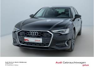 Audi A6 Limousine 35 TDI**0,99% FIN**S-TRO*MATRIX*STANDHZ*360*AHK