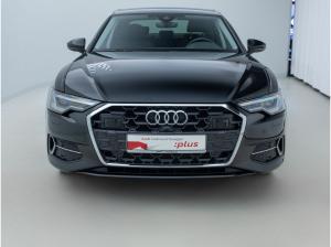 Audi A6 Limousine 35 TDI**0,99% FIN**S-TRO*MATRIX*STANDHZ*360*AHK