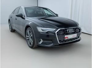 Audi A6 Limousine 35 TDI**0,99% FIN**S-TRO*MATRIX*STANDHZ*360*AHK