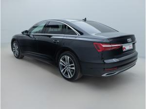 Audi A6 Limousine 35 TDI**0,99% FIN**S-TRO*MATRIX*STANDHZ*360*AHK