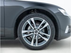 Audi A6 Limousine 35 TDI**0,99% FIN**S-TRO*MATRIX*STANDHZ*360*AHK