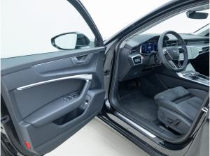 Audi A6 Limousine 35 TDI**0,99% FIN**S-TRO*MATRIX*STANDHZ*360*AHK