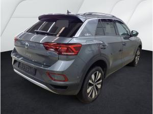 Volkswagen T-Roc 1.0 TSI GOAL Navi ACC LED SideAssist