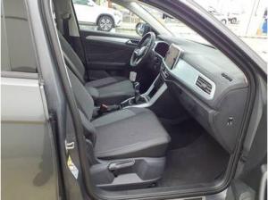 Volkswagen T-Roc 1.0 TSI GOAL Navi ACC LED SideAssist
