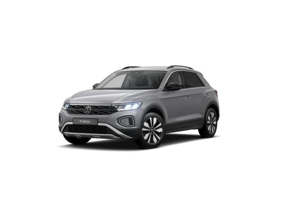 Volkswagen T-Roc 1.0 TSI GOAL Navi ACC LED SideAssist