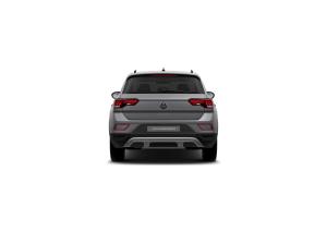 Volkswagen T-Roc 1.0 TSI GOAL Navi ACC LED SideAssist