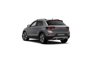 Volkswagen T-Roc 1.0 TSI GOAL Navi ACC LED SideAssist