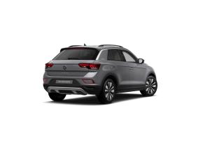 Volkswagen T-Roc 1.0 TSI GOAL Navi ACC LED SideAssist