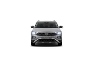 Volkswagen T-Roc 1.0 TSI GOAL Navi ACC LED SideAssist