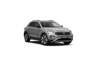 Volkswagen T-Roc 1.0 TSI GOAL Navi ACC LED SideAssist