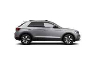 Volkswagen T-Roc 1.0 TSI GOAL Navi ACC LED SideAssist
