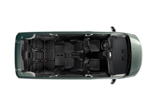 Citroën SpaceTourer Max M Diesel 180 Automatik