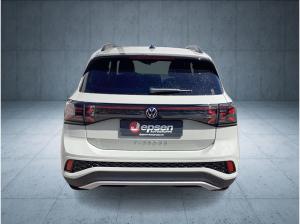 Volkswagen T-Cross R-Line 1.0 TSI *NAVI*AHK*GANZJAHRESREIFEN