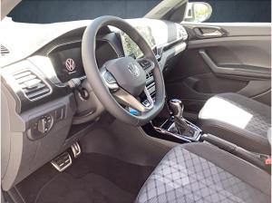Volkswagen T-Cross R-Line 1.0 TSI *NAVI*AHK*GANZJAHRESREIFEN