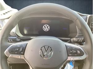 Volkswagen T-Cross R-Line 1.0 TSI *NAVI*AHK*GANZJAHRESREIFEN