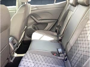 Volkswagen T-Cross R-Line 1.0 TSI *NAVI*AHK*GANZJAHRESREIFEN
