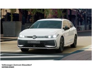 Volkswagen Passat R-Line 2.0 TDI (Düsseldorf)