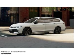 Volkswagen Passat R-Line 2.0 TDI (Düsseldorf)