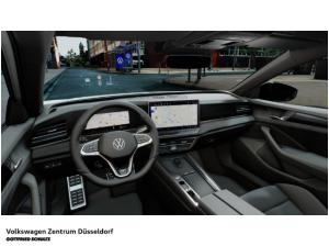 Volkswagen Passat R-Line 2.0 TDI (Düsseldorf)