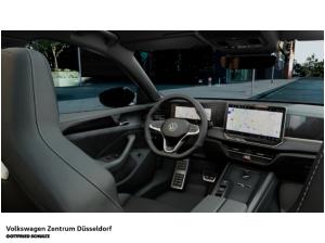 Volkswagen Passat R-Line 2.0 TDI (Düsseldorf)