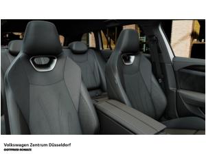 Volkswagen Passat R-Line 2.0 TDI (Düsseldorf)