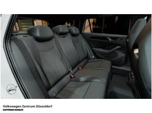 Volkswagen Passat R-Line 2.0 TDI (Düsseldorf)