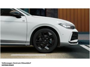 Volkswagen Passat R-Line 2.0 TDI (Düsseldorf)